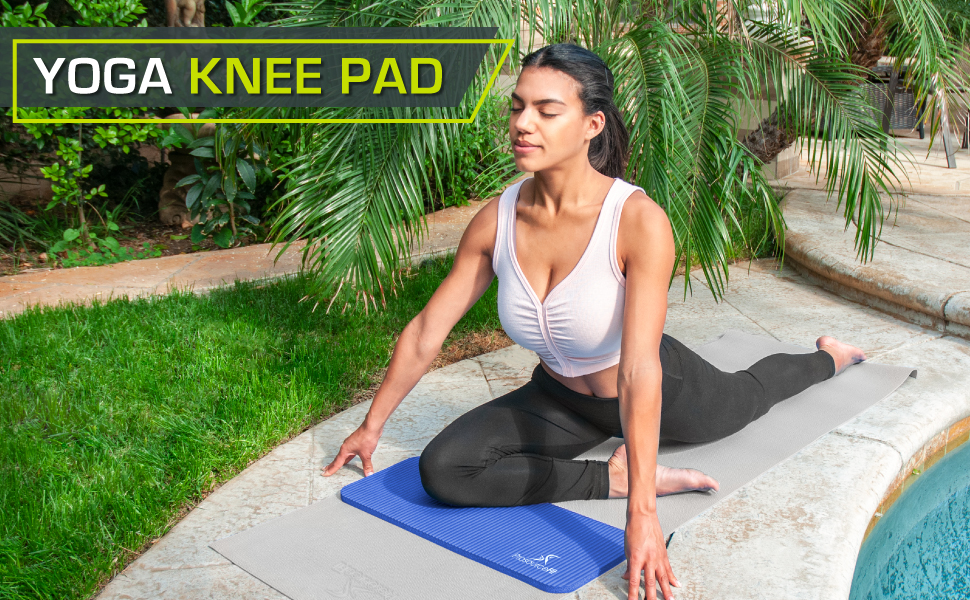 yoga cushion yoga accessories yoga knee pad cushion yoga knee pads