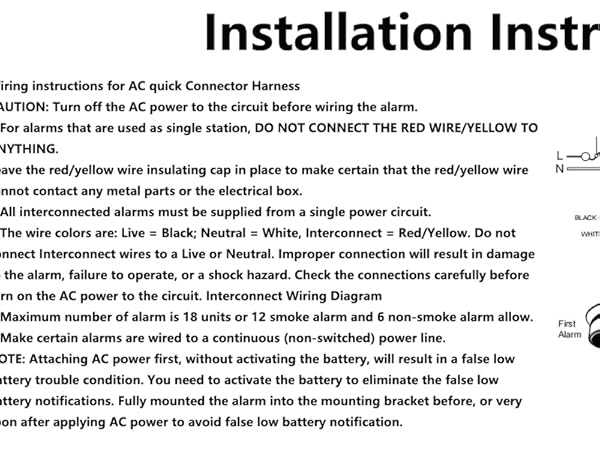 instalation instruction