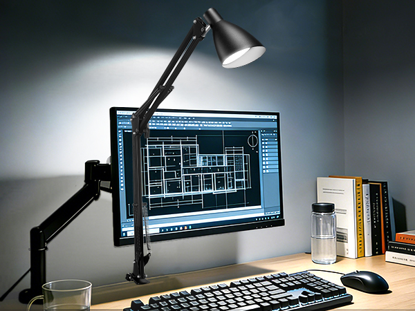 office desk lamp