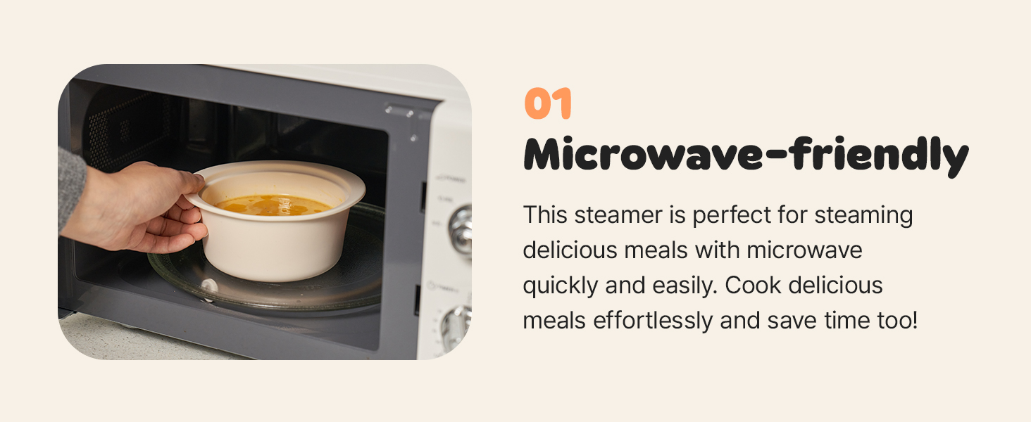 steamer