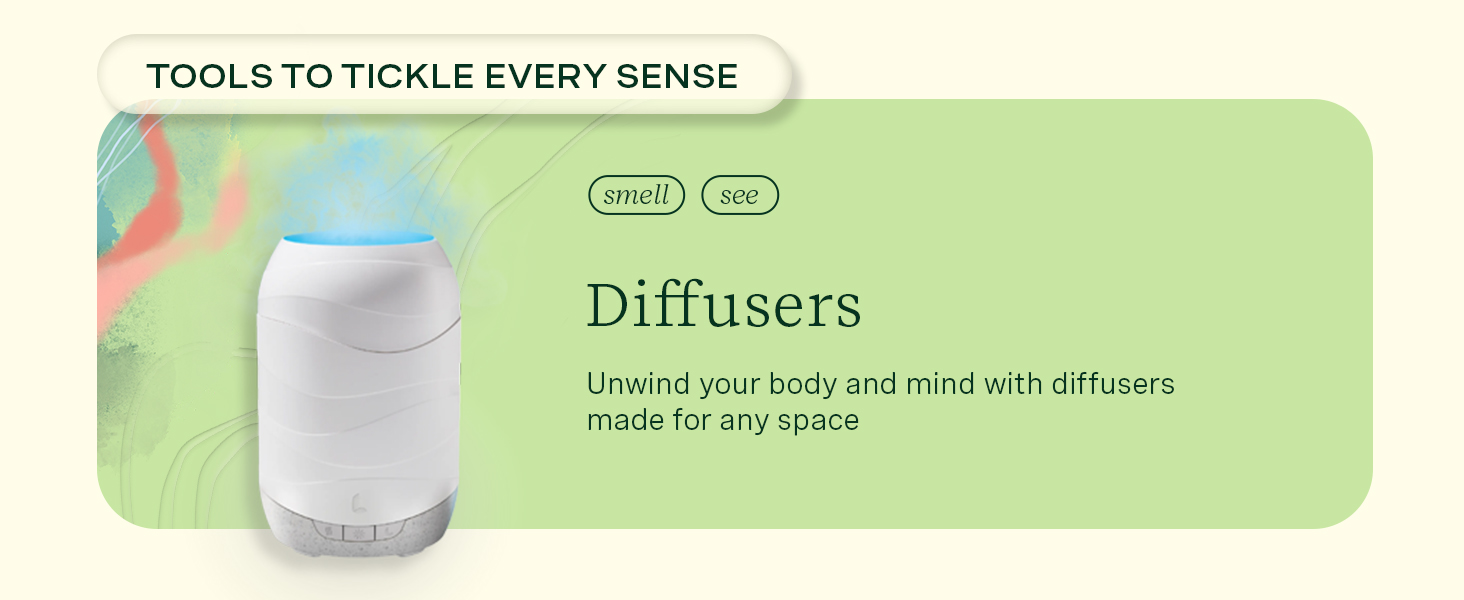 oil essential diffuser air oils organic freshener car home candle relief spray body scent perfume