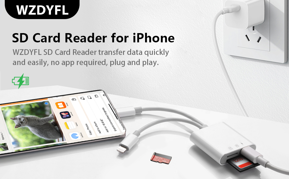 usb c sd card reader