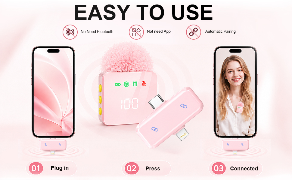 EASY TO USE