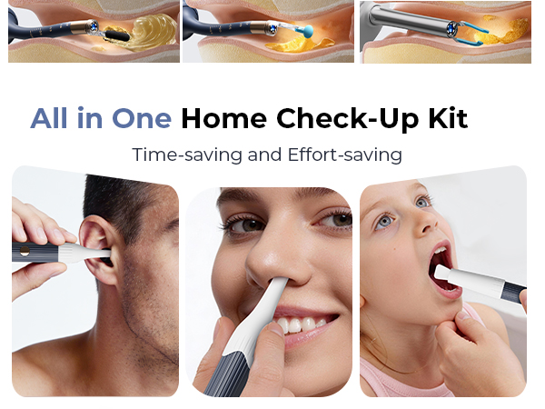 ear cleaner