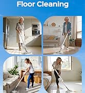 floor steamer