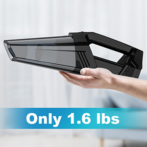 handheld vacuum cordless