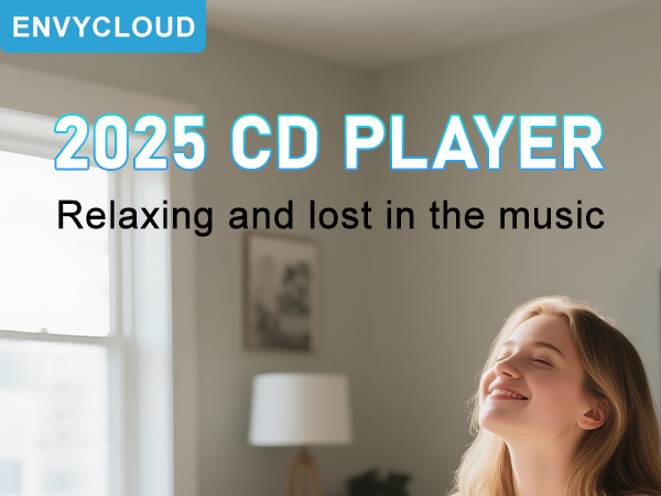cd player