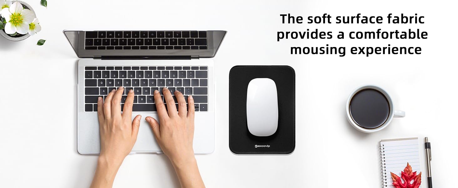 20x15 cm Mouse Pad