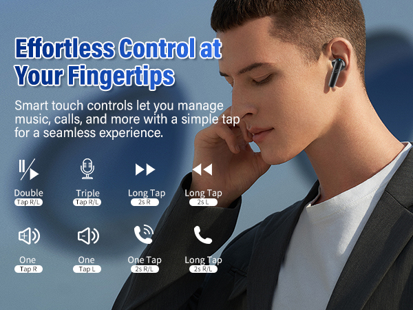 ai language translation earbuds bluetooth translator earbuds ai earbuds