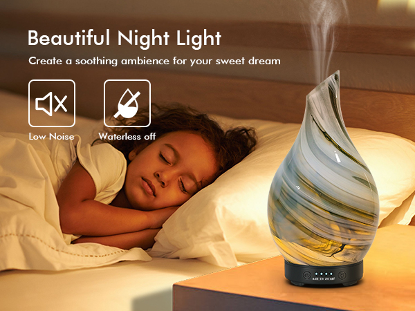 essential oil diffuser