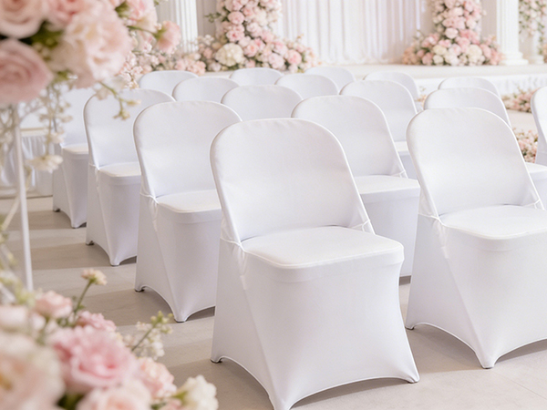 folding chair covers