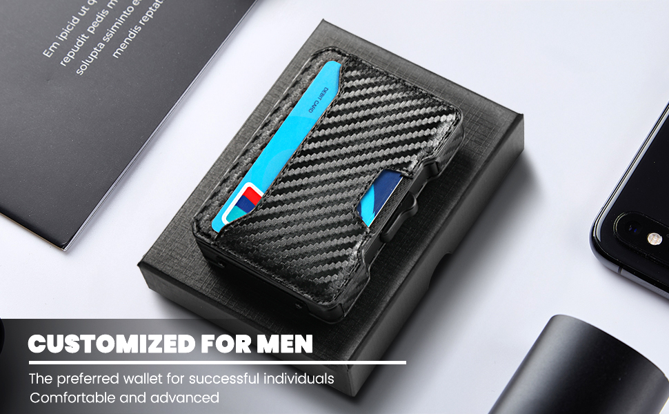 wallets