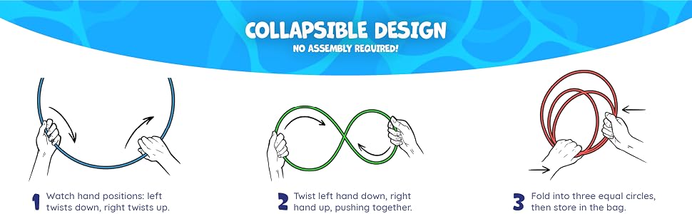Collapsible Design