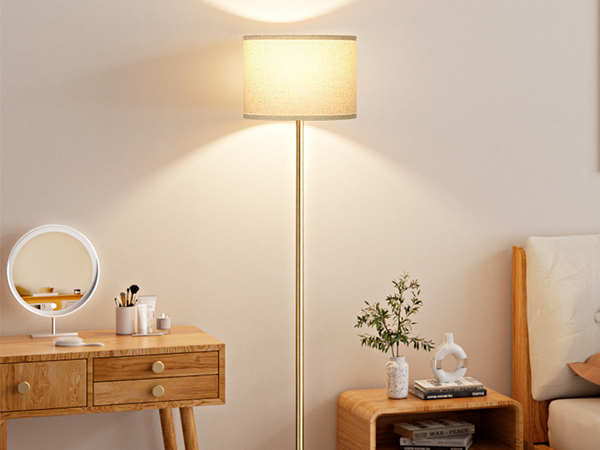 lamp