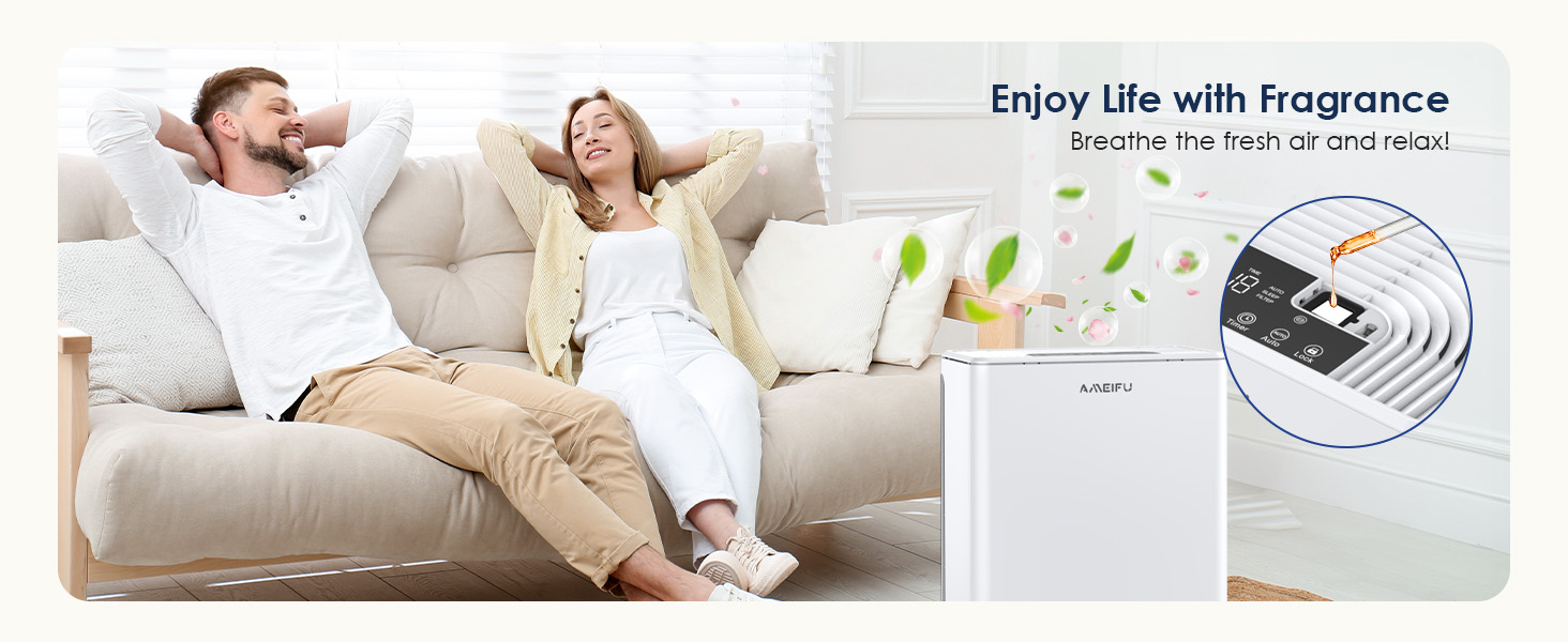 Air Purifiers for Home
