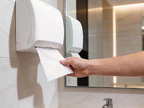 paper towel
