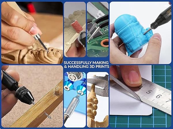  3d printing tools