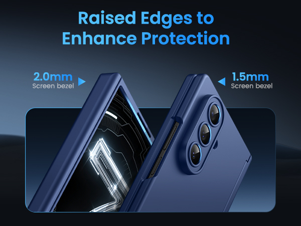 samsung galaxy z fold 7 phone case