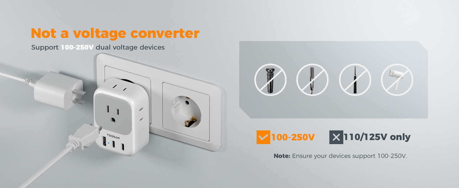 us to europe plug adapter