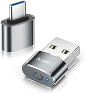 Mouse Jiggler Undetectable Metal USB Mouse Mover with Switch Button, Automatic Mini Mouse Shaker ...
