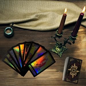 tarot