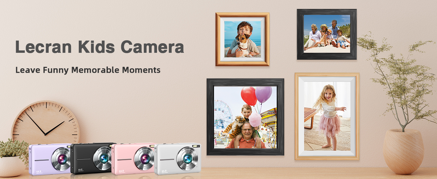 digital camera
