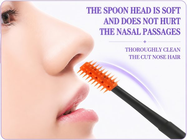 nose hair trimmer