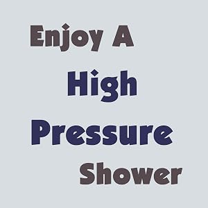 Enjoy Shower