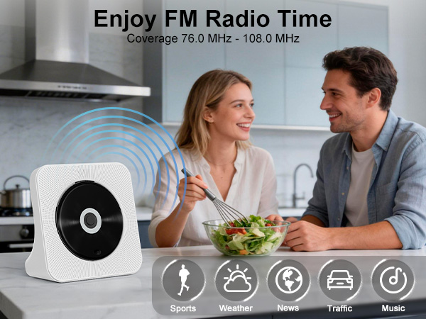 cd players for home