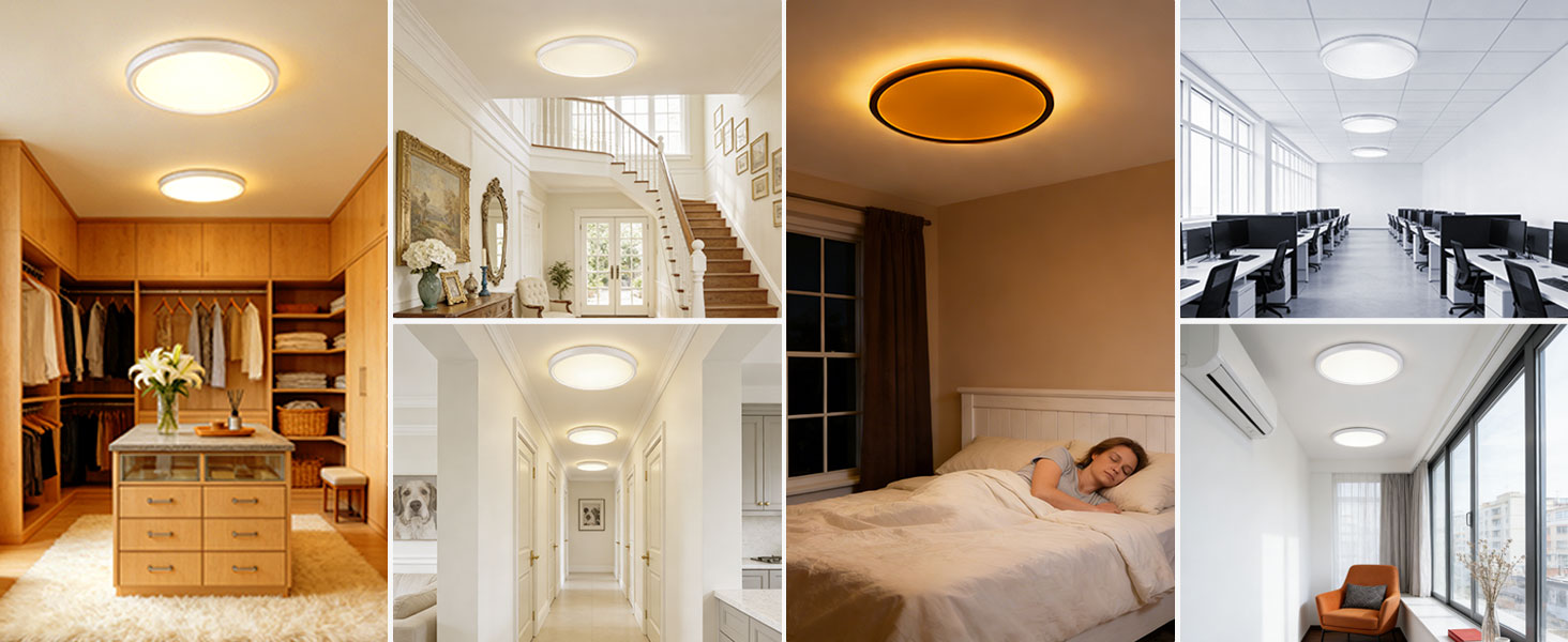 ceiling lamp