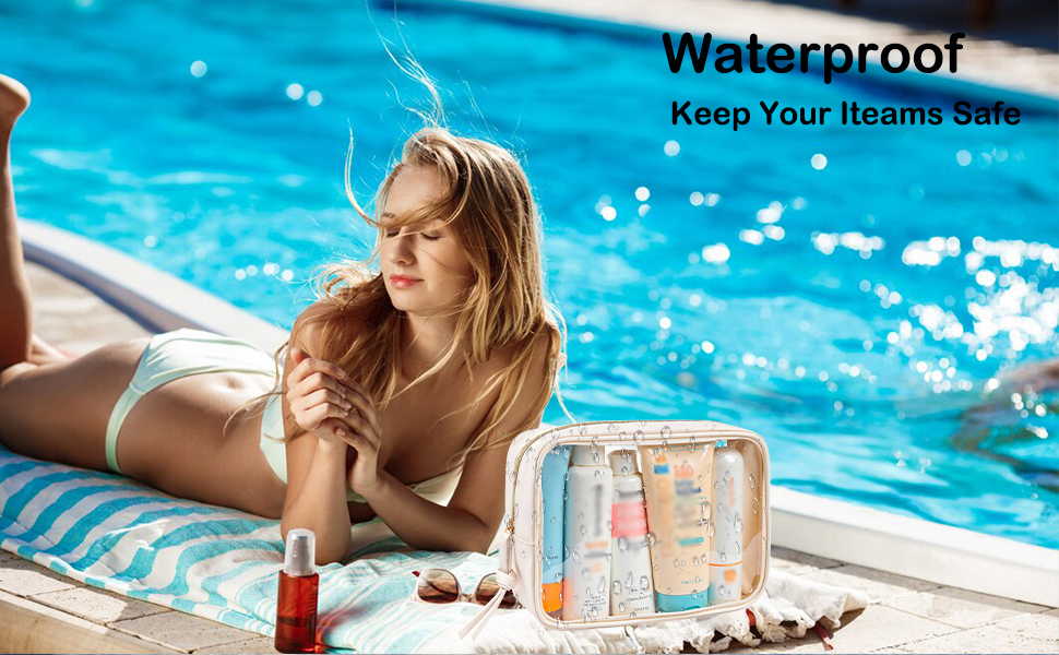 clear makeup bag small clear makeup bag with handle clear makeup bag large clear makeup bag purse