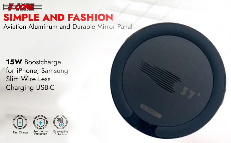 Wireless Charging Pad