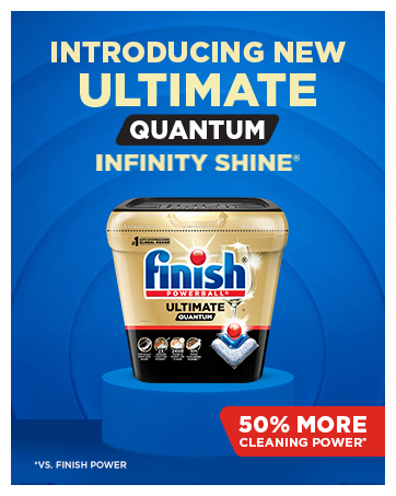 Ultimate Quantum Dishwasher Pods, dishwasher tab, dish soap, dishwasher soap