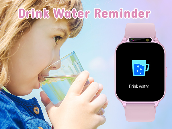 Drink Water Remind