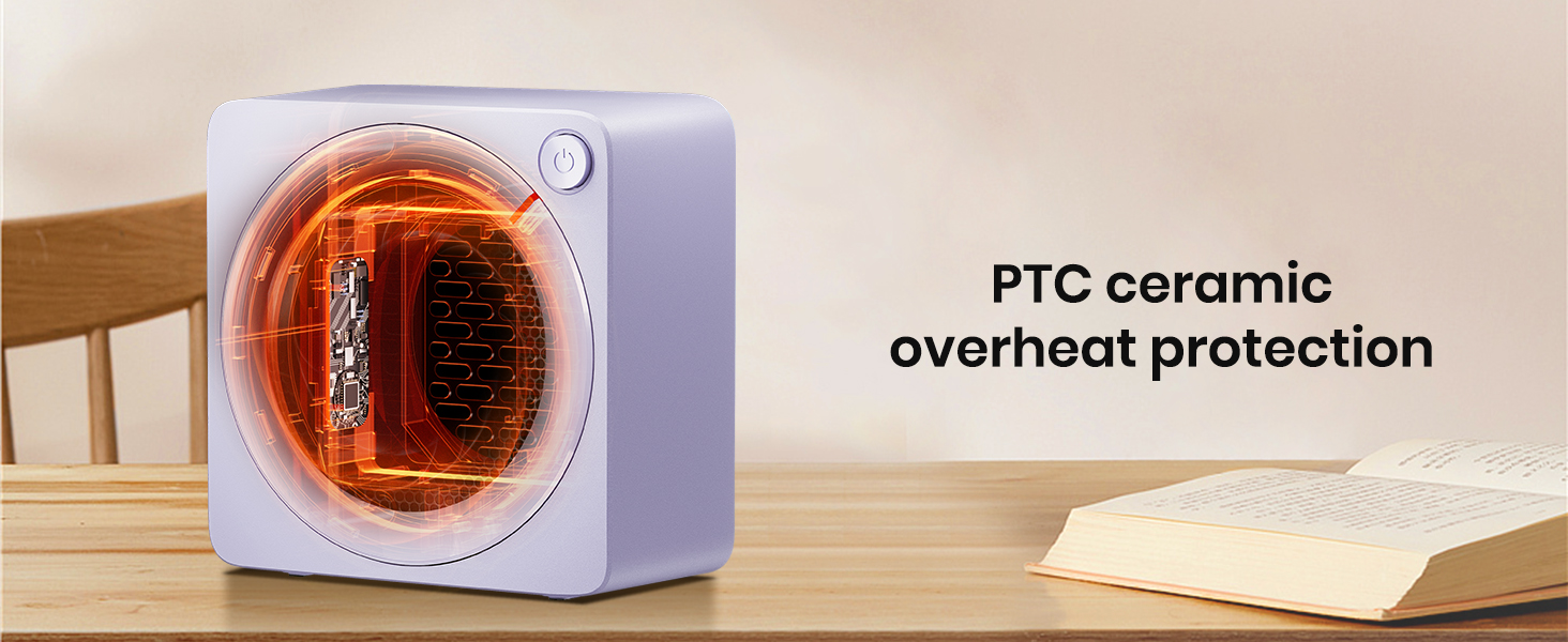 electric heater