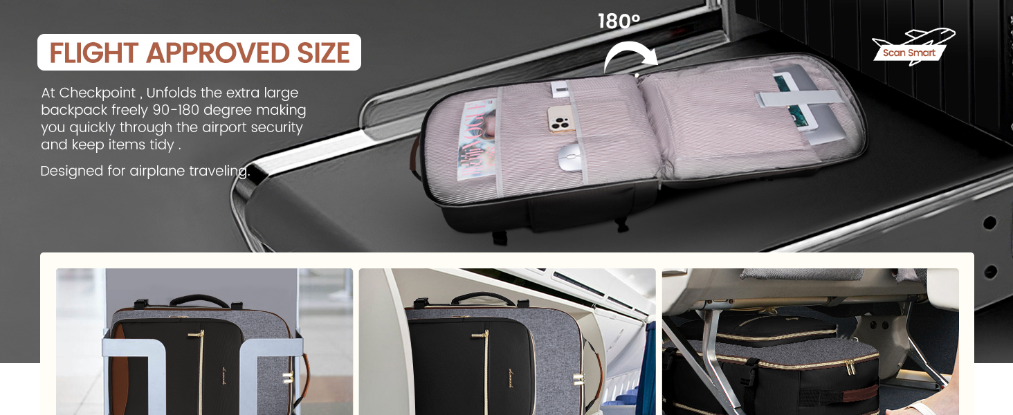 Airline Approved bag