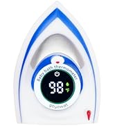 Baby Bath Thermometer,Newborn Swimming Safety Toy Thermometer,Bathtub Water Thermometer,Tub Float...