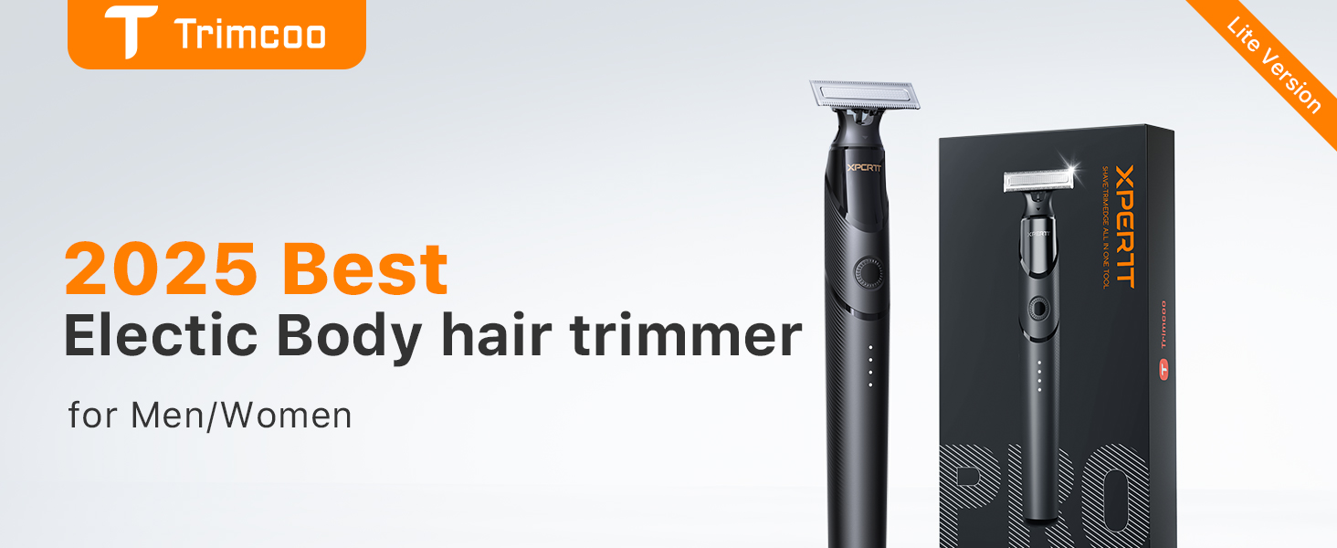 trimmer for men