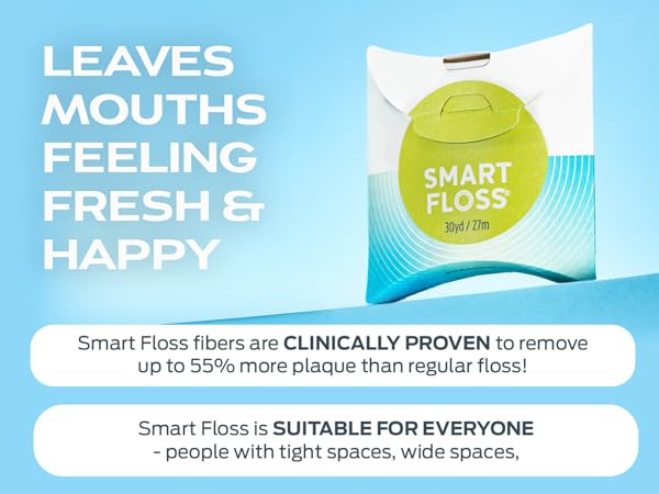 DrTung&amp;#39;s Smart Floss