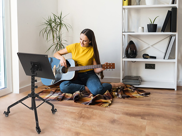 projector stand adjustable