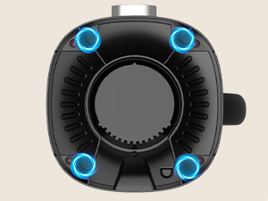 blender for smoothies