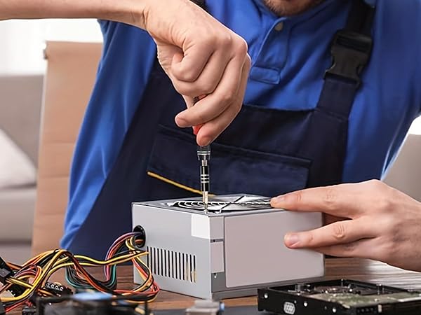 electronics screwdriver set