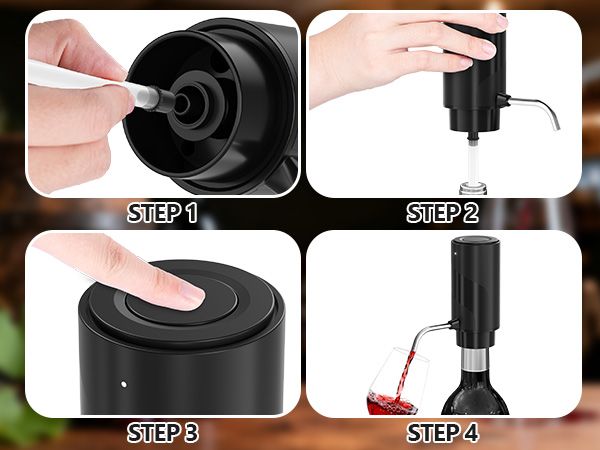 EASY TO INSTALL