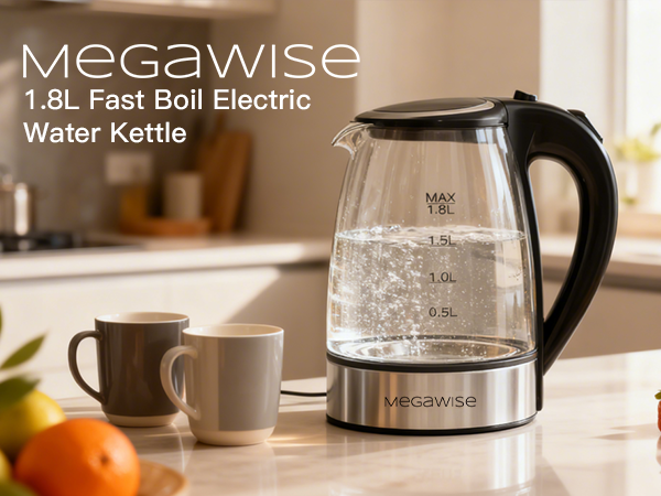Electric Kettle