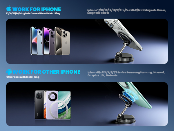 phone stand accessories