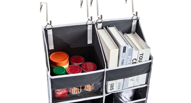 Door Hanging Organizer