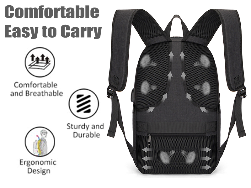men's laptop backpack