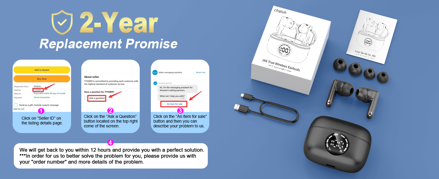 Wireless Earbuds Bluetooth Ear Buds Bluetooth Headphones Running in Ear Wireless Earphones Headset