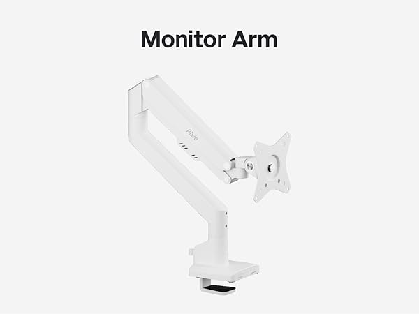 Pixio PX278 Wave White 27 inch 180Hz Refresh Rate Quad HD 1440p Resolution Fast IPS Panel 1ms GTG Re...