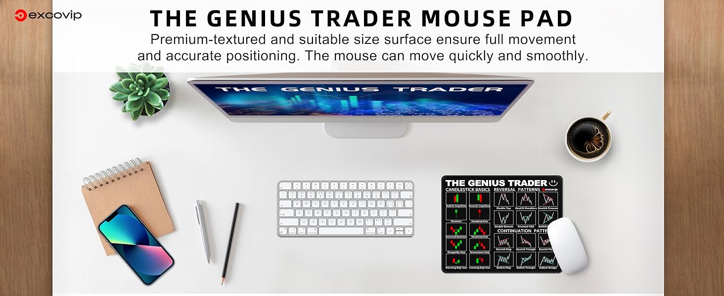 mouse pad